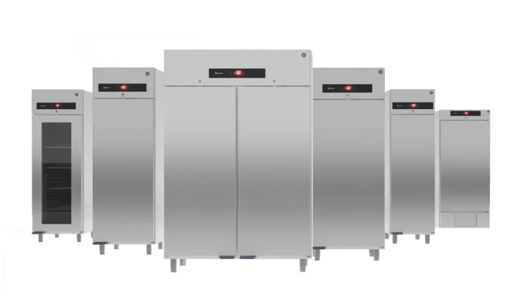 Los sistemas de refrigeración PREMIER: Alta calidad para los más perfeccionistas de la cocina Los sistemas de refrigeración PREMIER: Alta calidad para los más perfeccionistas de la cocina